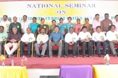 SSM College of Pharmacy Erode Extra Curriculars photo 12